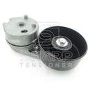 Land Rover PQG500250  1342047 Tensioner Lever, v-ribbed belt