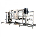 Large scale industrial 4TPH/10TPH/15TPH water RO Plant/equipment factory price
