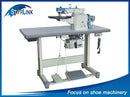 Leather Folding Machine