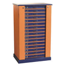 Brillenablagen und -schränke TS1001 ~ TS1025A