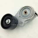 MAN 06580490035  06580490052 Belt Tensioner, v-ribbed belt