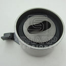  MAZDA 244102X701   MB63012 OK88R15983  Tensioner Pulley, timing belt