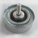 MERCEDES-BENZ  9062001170 9062000470 Tensioner Pulley, v-ribbed belt