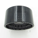 MERCEDES-BENZ APV1092 VKMCV51030XN  532045610   Tensioner Pulley, v-ribbed belt