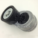 Mercedes-BENZ  9042000370 5412000970  Belt Tensioner, v-ribbed belt