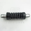 Mercedes Benz Actors 51958000290  51976010290  Vibration Damper, v-ribbed belt