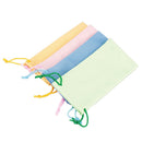 Eyeglass cases soft - ISUNNY
