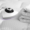 Instrumento de eliminación de ácaros E6