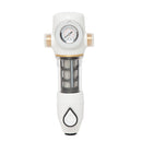 NFT SMD-TQ003 Double Scraping Covered Prefilter