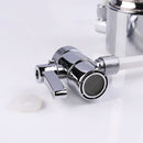 NFT WPD-1/3 Counter Top Stainless Steel Water Purifier