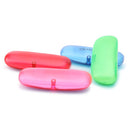 Plastic Eyeglass Cases | A Durable and Waterproof Protection