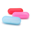 Plastic Eyeglass Cases | A Durable and Waterproof Protection