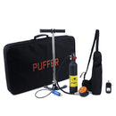 Hotdive: Portable Underwater Respirator-Retail