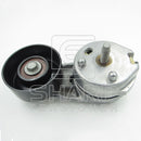 PQG500030 Belt tensioner,V-Ribbed belt for LandRover