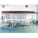 PTC-KZJ AUTOMATIC MASK PRODUCTION LINE