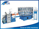 PVC/TPR Shoe Injection Moulding Machine, SLM-6-01