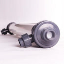 Membrana de ultrafiltración de PVC