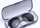 Plastic Eyeglass Cases | A Durable and Waterproof Protection