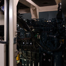 20KVA Potise Diesel Generator Set Soundproof 230V, 1Phase: SDT20K5S-EU Details