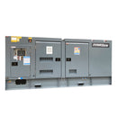 200KVA Potise Diesel Generator Set Soundproof 400V, 3Phase: DT200P5S-EU Front