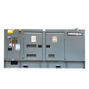 150KW Natural Gas Generator 415V, 3 Phase: Powered by PowerLink GXE150S-NG Back