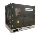 PowerLink 1000KW Load Bank display