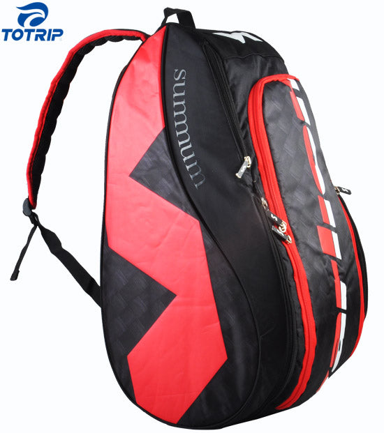 Custom padel tennis racket Bag QPTN-001