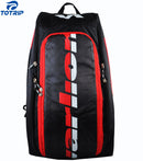 Custom padel tennis racket Bag QPTN-001