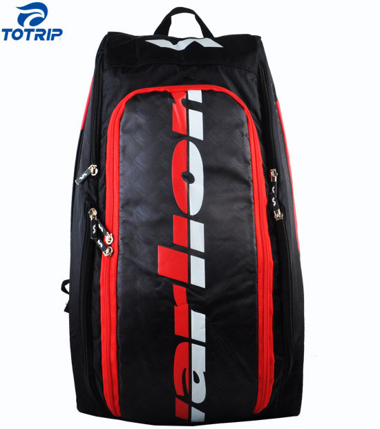Benutzerdefinierte Padel-Tennisschläger Tasche QPTN-001