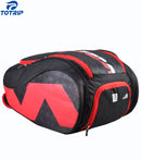 Custom padel tennis racket Bag QPTN-001