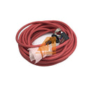 DSQC679 IRC5 3HAC031683-001 ABB Robot Teach Pendant FlexPendant 10m Cable Used