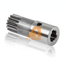 Engranaje de piñón 3HAC11173-3 ABB apto para motor 3HAC7484-8 usado