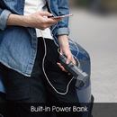 D25A Cordless Tire Inflator