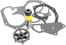WATER PUMP RE62658 fit for  john deere
