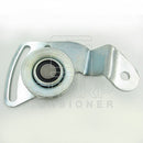 SUZUKI T36406 532058410 57708  Tensioner Pulley, v-ribbed belt