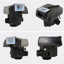 RUNXIN Multi-functional Flow Control Valve