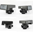 RUNXIN Multi-functional Flow Control Valve