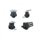 RUNXIN Multi-functional Flow Control Valve