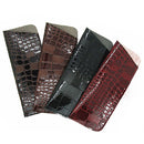 Leather glasses holder - ISUNNY