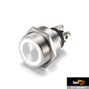 L22O Rear mounting anti vandal switch