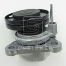 Rover PQG100180  PQG100180A  QVU10022 Tensioner Lever, v-ribbed belt