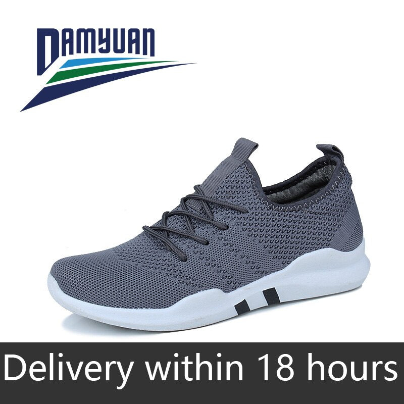 Zapatillas de correr transpirables para hombre 47 zapatillas de deporte ligeras de moda de gran tamaño para parejas 46 zapatillas deportivas informales para correr al aire libre para hombre