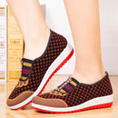 Spring and Autumn Cloth Shoes Women&