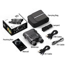 APEXEL Digital Night Vision Binoculars With Video Recording HD Infrared Day And Night Vision Hunting Binoculars Telescope