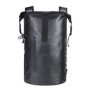 Bolsa seca enrollable de 30L, bolsa impermeable, bolsa impermeable resistente al agua, bolsa seca para Kayak, mochila seca para motocicleta, bolsa para balsa de barco al aire libre