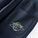 Sport Boys Pants Cotton Teenage School Loose Trousers Casual Kids Autumn Outerwear Long Sweatpant Children Clothes 5 8 10 12 14Y