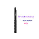 Insta360 X3 / ONE X2 Invisible Selfie Stick For GO 2 / ONE RS 70cm 1.2m Carbon Fiber Extension Rod Insta 360 ONE X 2 Accessory