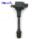 Genuino No.: 22448 6N015 Bobina de encendido compatible con Nissan Sentra 1.8 Almera N16 Primera P11 AIC-4004G 22448-6N011,224486N011,224486N015