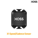 XOSS X1 Speed Cadence Sensor Cycling Computer Speedometer ANT+ Bluetooth Road Bike MTB Compatible For GARMIN iGPSPORT Bryton