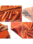 Damen Elegantes Kurzarm Skinny Minikleid Sommer Umlegekragen Gerafftes Hemdkleid Grün Blau Slim Partykleider Vestido